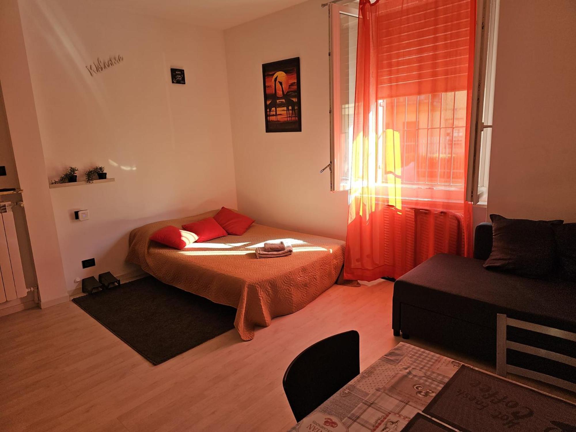 Home 21 Турин Екстер'єр фото