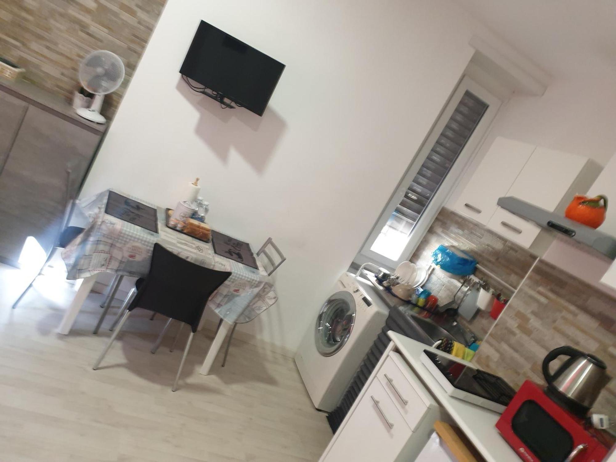 Home 21 Турин Екстер'єр фото