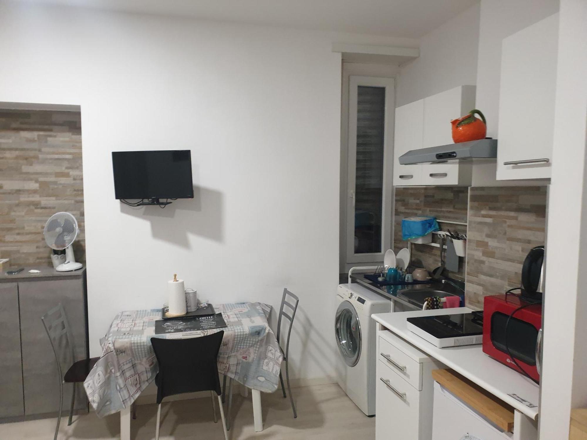 Home 21 Турин Екстер'єр фото