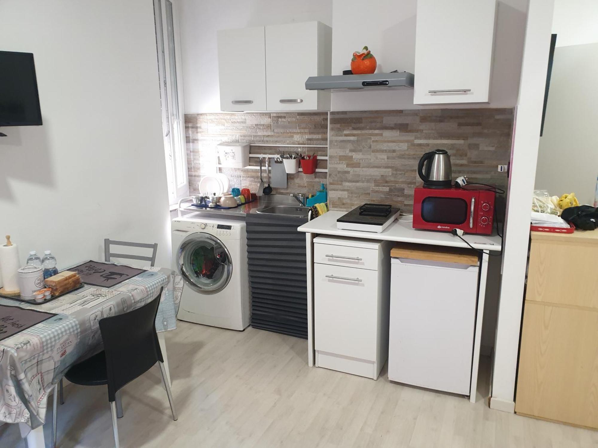 Home 21 Турин Екстер'єр фото